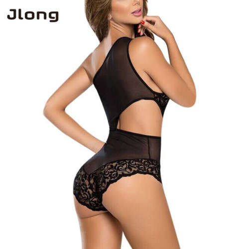 Women Sexy Lingerie Nightwear Underwear Babydoll Sleepwear lace Dress
