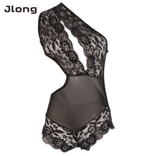 Women Sexy Lingerie Nightwear Underwear Babydoll Sleepwear lace Dress