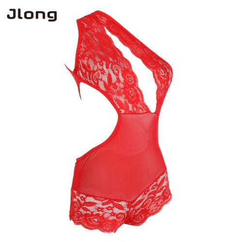 Women Sexy Lingerie Nightwear Underwear Babydoll Sleepwear lace Dress