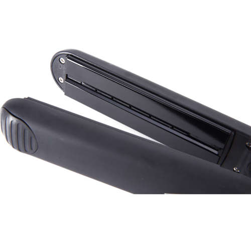 Ceramic Steam Hair Straightener Curler Professional Flat Iron Vapor Seam Straightening Iron Hair