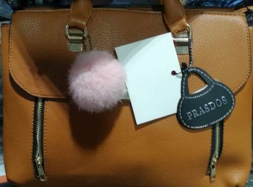 3 pcs Fashionable handbag