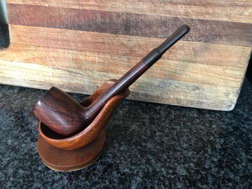 Crazy R1 Start No Reserve 1914 London Pipe