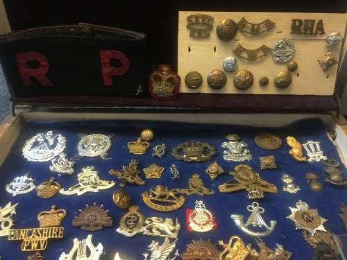 South Africa/ Rhodesia!!R1 Start!! No Reserve!! Great Collectors Lot Medals Badges & More!!!