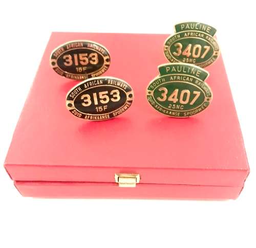 Vintage Cufflinks