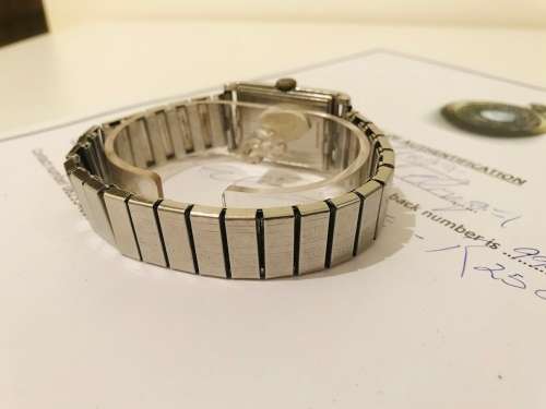 Omega Unique Vintage Men's Watch