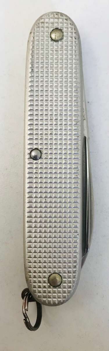 Stunning Victorinox Switzerland Rostfrei Knife!!!For Collectors!!!