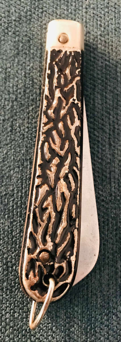 Stunning Okapi Collectable Knive!!! In Good Condition!! Don`t miss Out!!