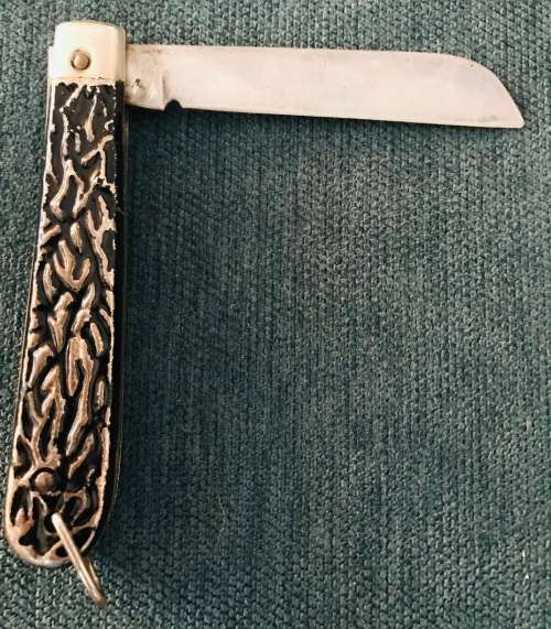 Stunning Okapi Collectable Knive!!! In Good Condition!! Don`t miss Out!!