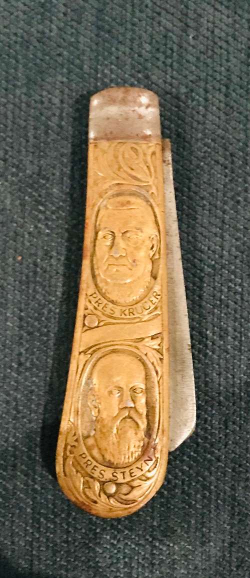 Collectors Paul Kruger -31 Mei 1961 Republic Of South Africa !!!Dont Miss Out!!