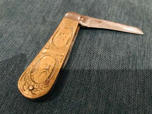 Collectors Paul Kruger -31 Mei 1961 Republic Of South Africa !!!Dont Miss Out!!