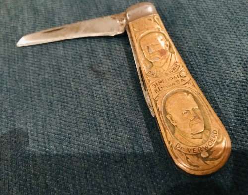 Collectors Paul Kruger -31 Mei 1961 Republic Of South Africa !!!Dont Miss Out!!