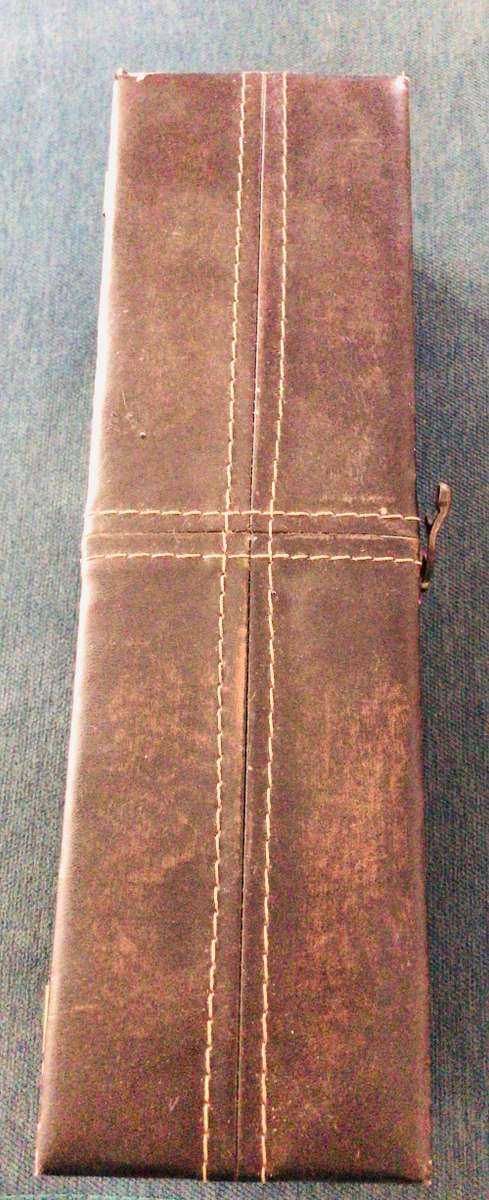 Collectors Bottle Of Du Toitskloof Cellar South Africa!!