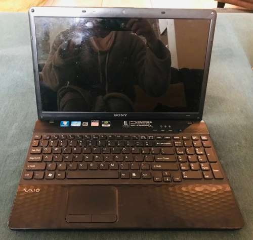 Sony Core i5 Laptop!!Good Condition!!Dont Miss out!!!