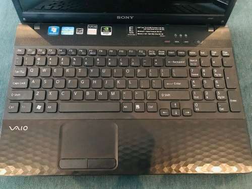 Sony Core i5 Laptop!!Good Condition!!Dont Miss out!!!