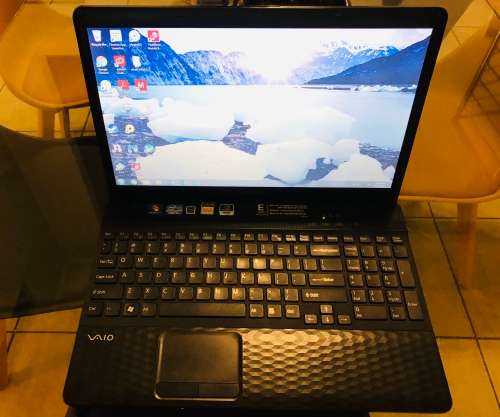 Sony Core i5 Laptop!!Good Condition!!Dont Miss out!!!