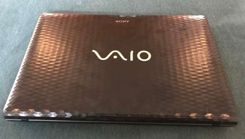 Sony Core i5 Laptop!!Good Condition!!Dont Miss out!!!