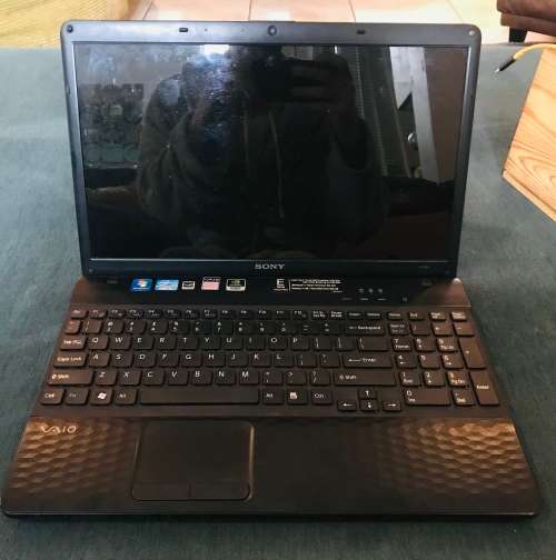 Sony Core i5 Laptop!!Good Condition!!Dont Miss out!!!