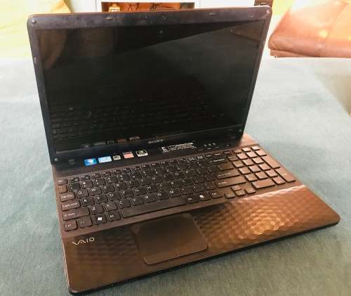 Sony Core i5 Laptop!!Good Condition!!Dont Miss out!!!