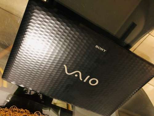 Sony Core i5 Laptop!!Good Condition!!Dont Miss out!!!