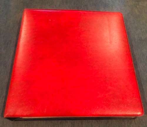 Large Coin Collection!!! 131x Coins In Coin File!!For Collectors!!Dont Miss Out!!