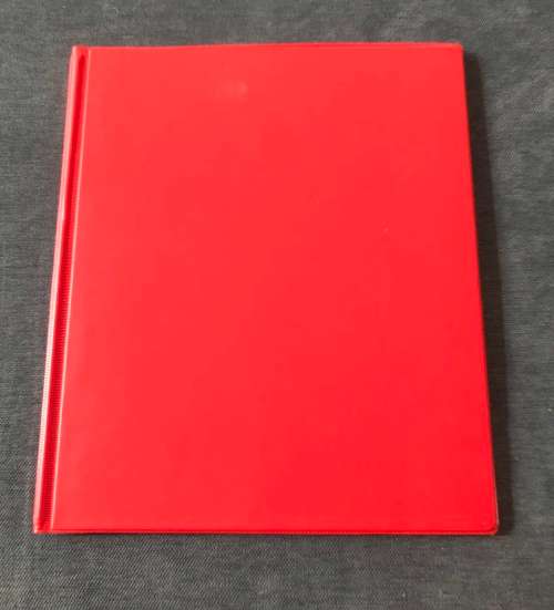 **28x Rare Collectors International Notes!!!In File With Sleeves!!Dont Miss Out!!!