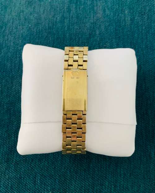 Stunning Omega Constellation Chronometer Automatic Watch!!