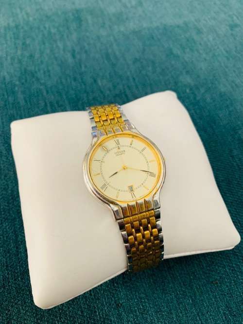 Vintage Gents Citizen Watch!