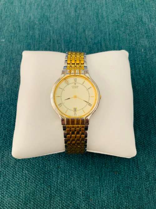 Vintage Gents Citizen Watch!