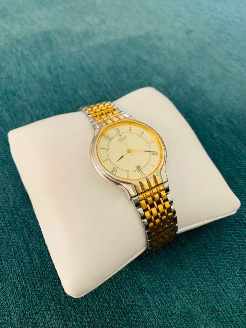 Vintage Gents Citizen Watch!