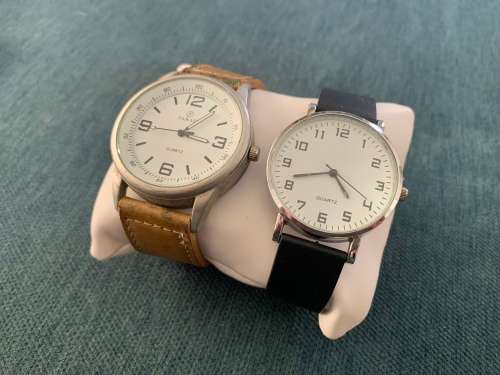 Job Lot- 2x Vintage Gents Watches!