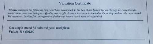 Stunning Single Strand 58 Cultured Pearl Neckpiece!! Valued @ R6500.00!