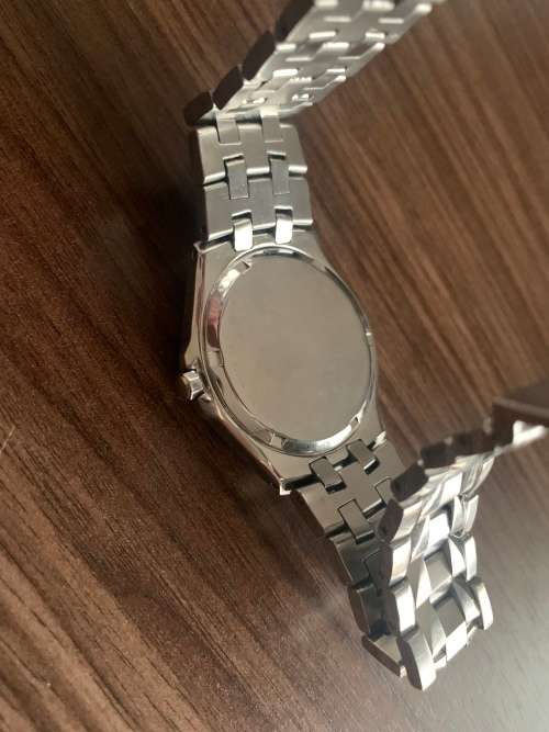 Solid Gents Citizen Eco Drive Watch!Valued @ R6999.00