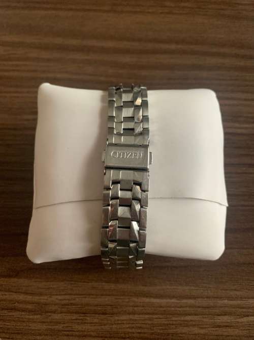 Solid Gents Citizen Eco Drive Watch!Valued @ R6999.00