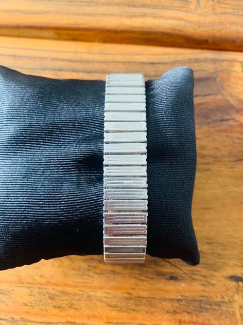 Vintage Gents Citizen Alarm Date 21 Jewels Watch!