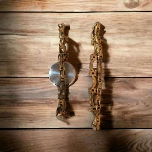 Stunning collectors Tempo watch with matching bracelet