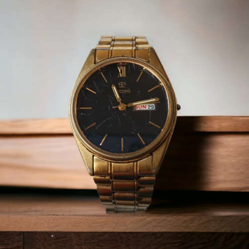 Collectors Encore & Fossil mens watches