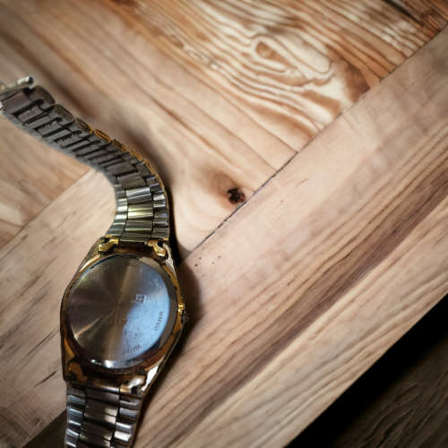 Collectors Encore & Fossil mens watches