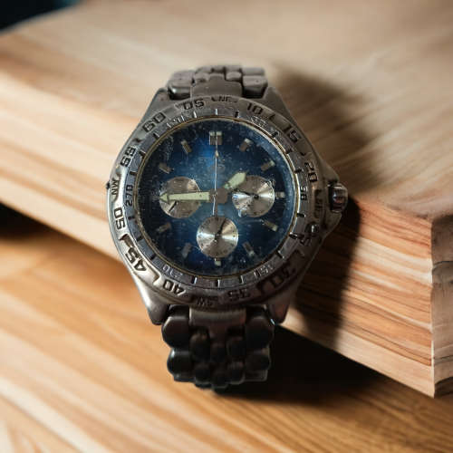 Collectors Encore & Fossil mens watches