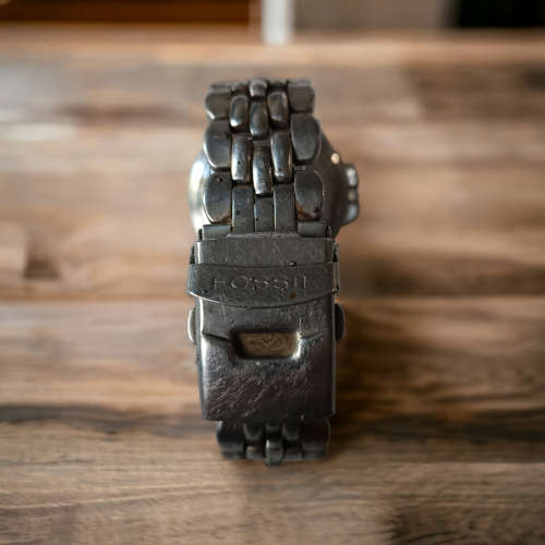 Collectors Encore & Fossil mens watches