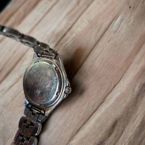 Collectors Encore & Fossil mens watches