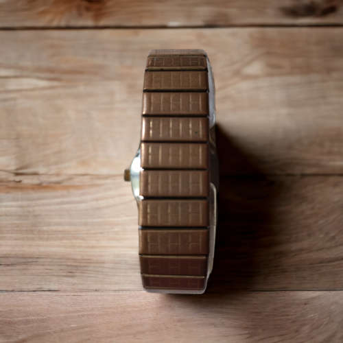 Stunning Vintage Collectors Lanco automatic gents watch value R3950.00