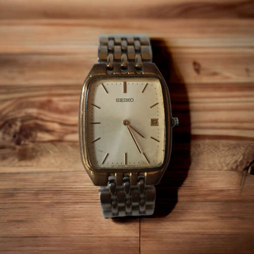 Vintage seiko watch value on sale