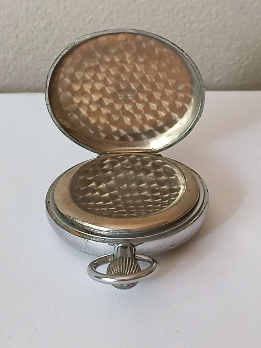 Rare Vintage Collectors Omega stop watch