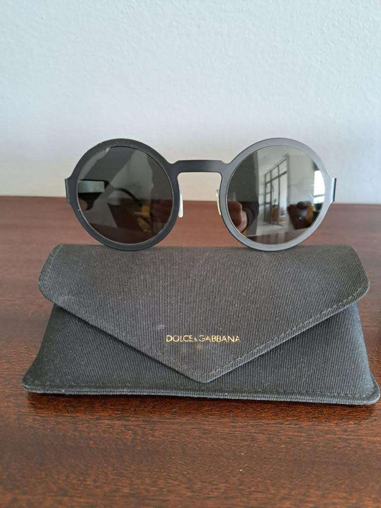 Craftsmanship, refinement and timeless elegance the Dolce & Gabbana sunglasses made in Italy