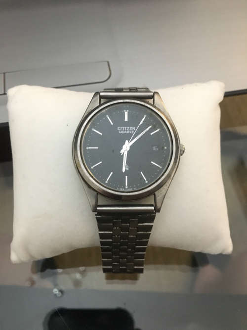 !!R1 Start!! No Reserve!! Citizen Watch!!
