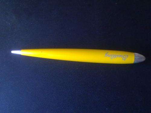 breitling authentic pen