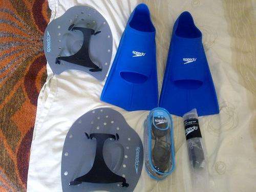 Speedo swimming Bundle