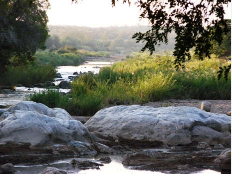 Weekend break to Ekhuthuleni Hoedspruit