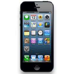 Apple iPhone 5   16 GB  Black For sale