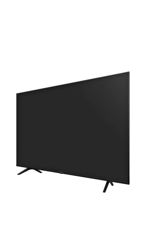 Hisense 58` UHD HDR Smart LED TV